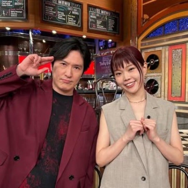 清塚信也がエイトジャムで伊東えりとセッション！