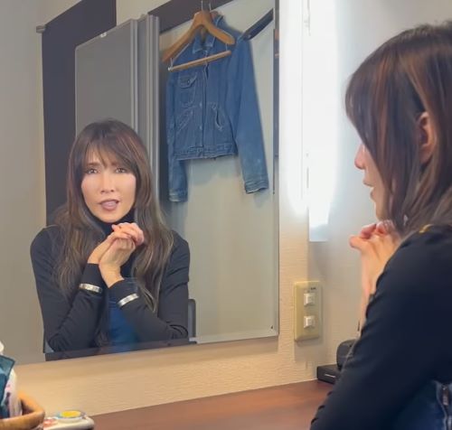 工藤静香が自身のリリース曲チャレンジを企画！ファンも大盛り上がり