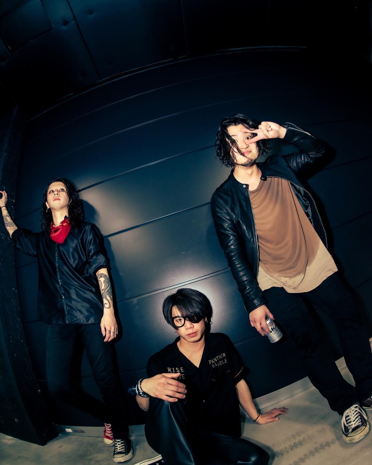 楽曲が話題のバンド・SIX LOUNGEが大阪公演の感謝を語る！