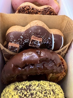 声優・梶裕貴　幸せのお裾分け！美味しそうな〇〇の写真を公開！！