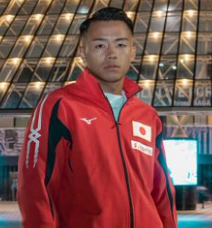 元K－1王者・武居由樹が世界タイトルマッチへ向け意気込み語る「東京ドームで世界チャンピオンに」