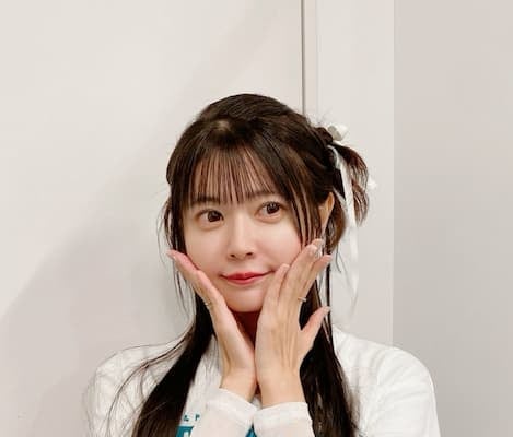 声優・竹達彩奈がイメチェン！？ライブでの髪型を披露