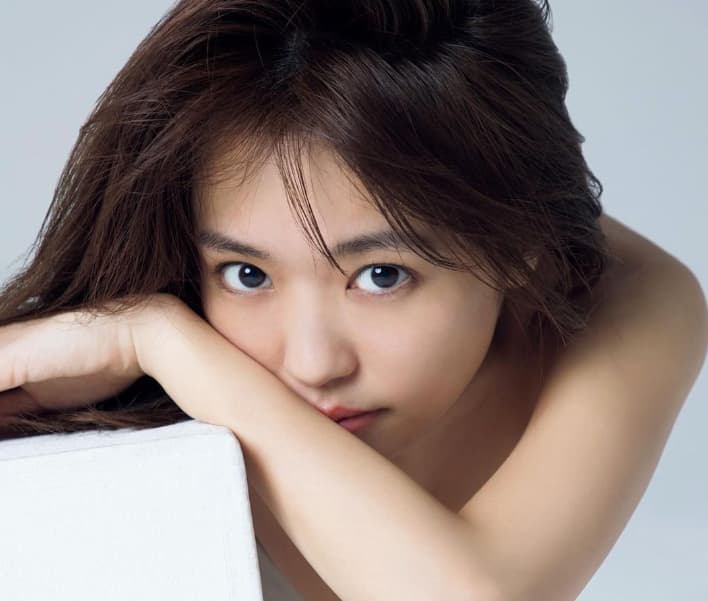 大原優乃が自身4冊目となる写真集の発売を発表。撮影者はなんと〇〇！！