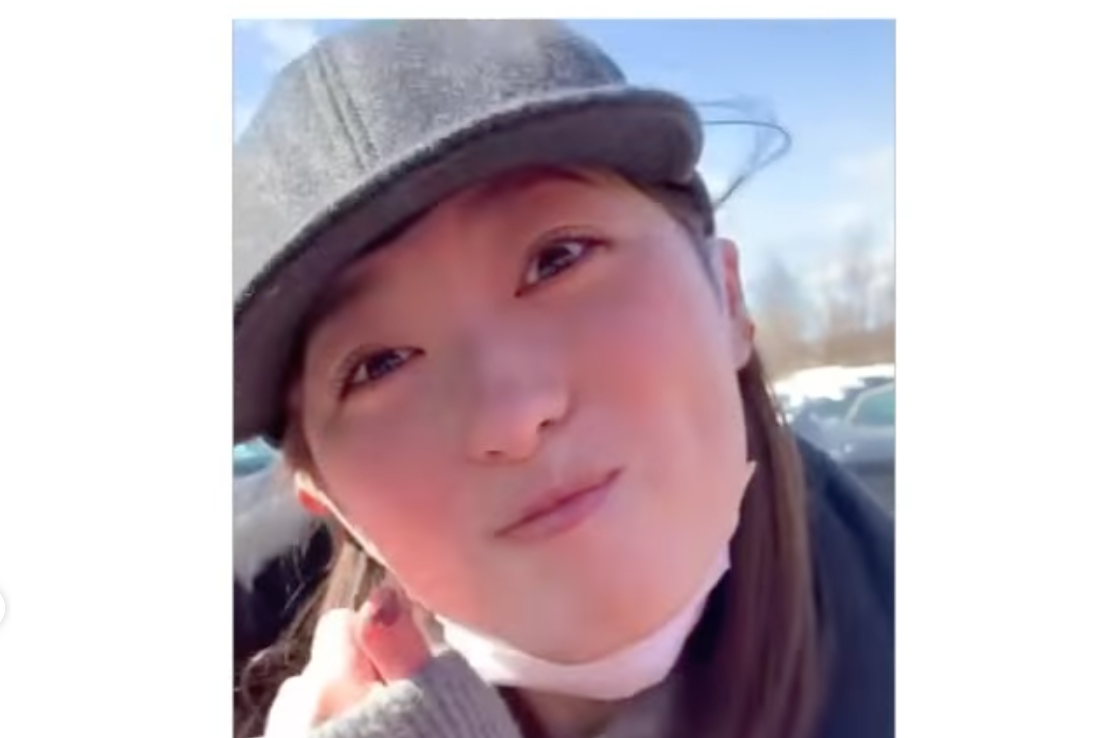 福原遥がじゃがりこCMを真似たお宝映像公開👀✨「NGテイクもありです😂」