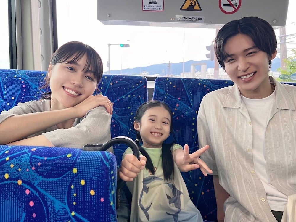 人気イケメンアイドル&有村架純のビッグカップル誕生？仲良し家族Sに「幸せになって」