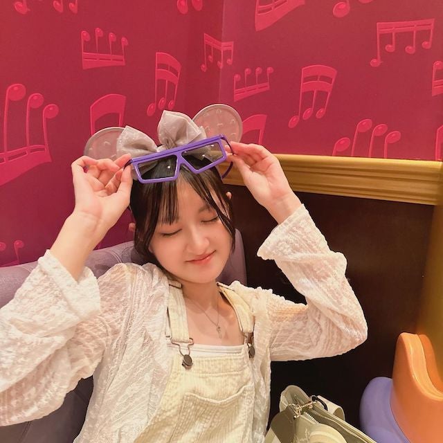 元子役の小林星蘭、インスタグラムを更新❗️👀