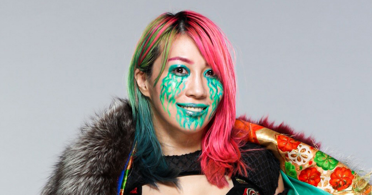 ASUKAが明かすラスベガス生活の“厳しさ”