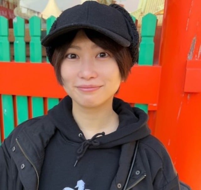 「幸福がすこしずつ増える」志田未来の初詣でのおみくじの結果は！？