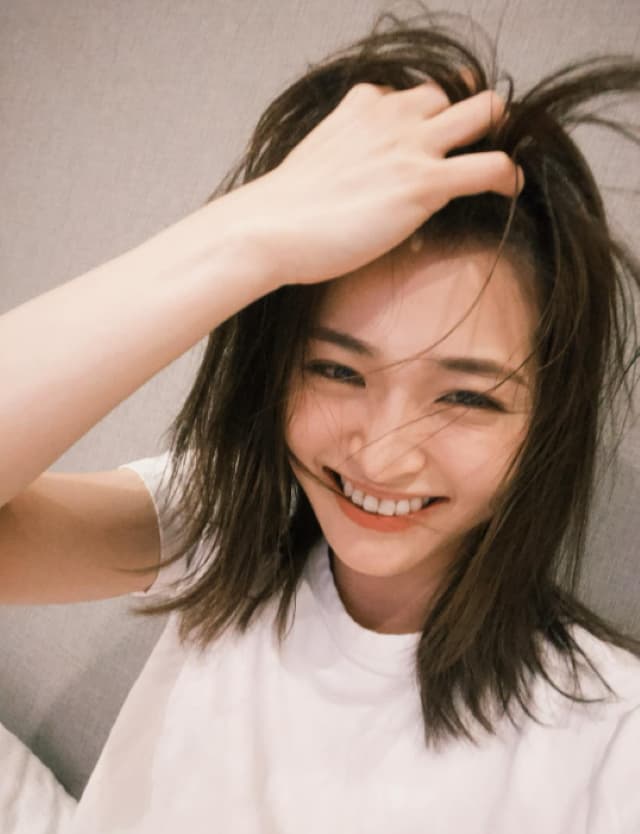 「可愛すぎます」岡本玲の最新ショットにファン歓喜