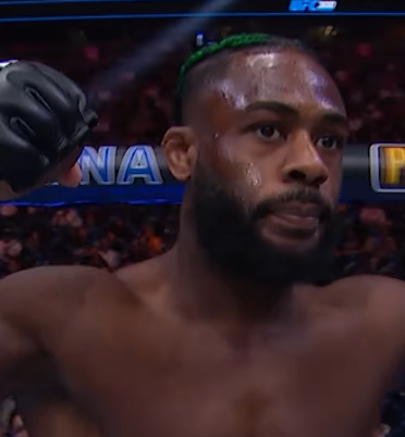 UFC上海直前！アルジャメイン・スターリング、階級アップ後の鮮烈パフォーマンス公開