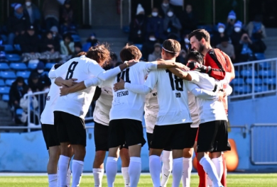 中村憲剛、ラモス瑠偉とのパス交換に感激「最高のクリスマスプレゼント」