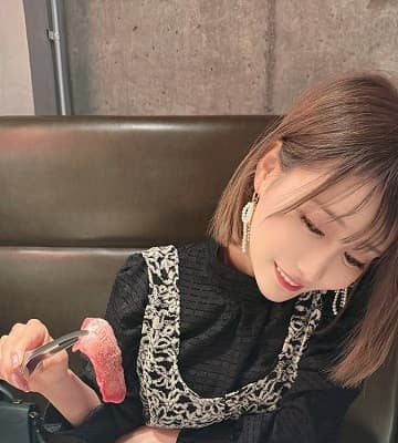 「眺めが幸せすぎる」グラドル 篠原みなみの〇〇系彼女ショットにファン大歓喜！