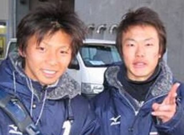 乾貴士　小学生から憧れ続けた選手が遂に引退。