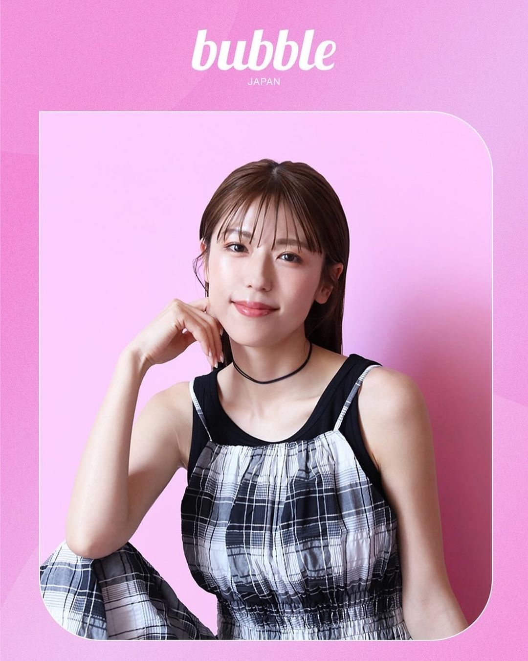 体調を崩していた若槻千夏、自身の容態とある報告にファン歓喜「お身体無理せず」「これから楽しみです」