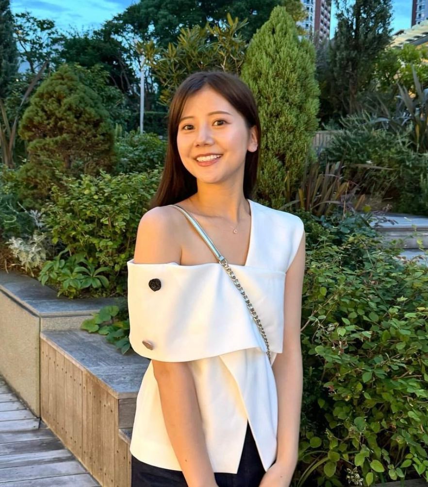 今井美桜の最新ショットが大人っぽくて可愛いと話題に