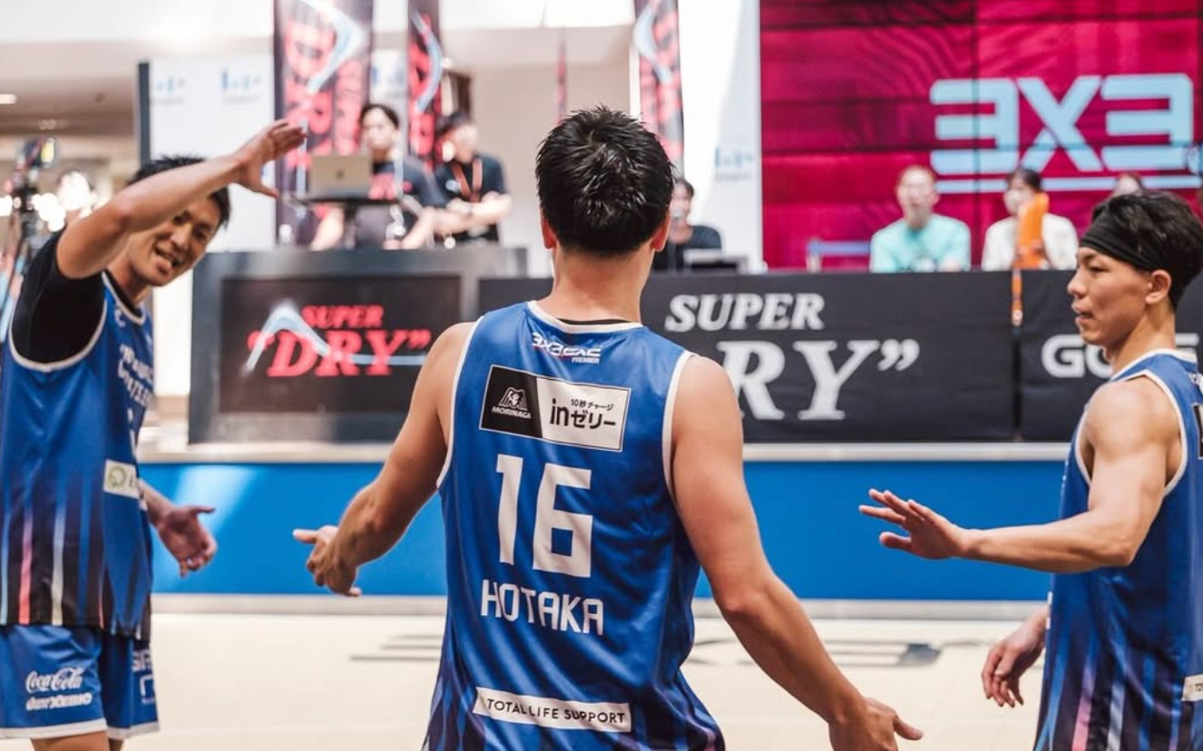 「やっぱ最高の仲間！」品川ワイルドキャッツ加藤穂高、試合後の熱い想いとチーム愛を投稿