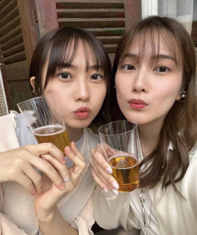 元AKB48・木﨑ゆりあが久々の海外旅行へ「とても楽しい旅でした」