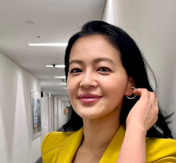 黒谷友香、久々のインスタ更新！「黄色、似合うかな？」ファンから絶賛の声！