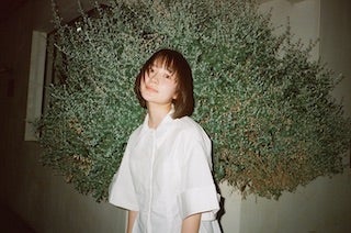 女優の2年ぶりのイメチェンに大反響 「天使すぎる」「ほんと可愛い」と絶賛の声