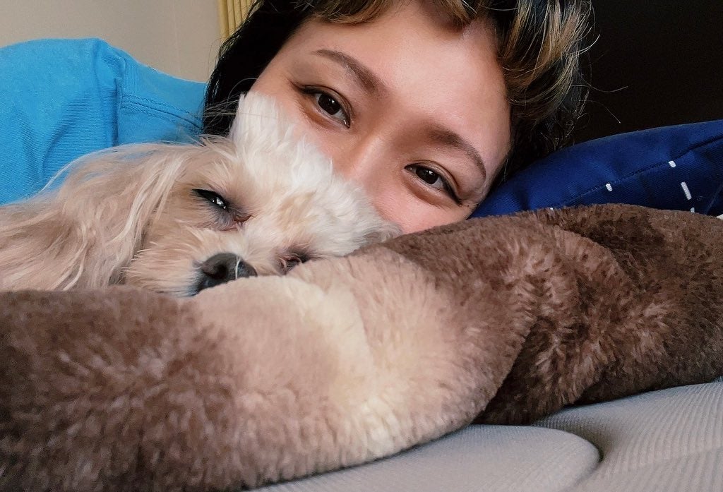 ⚽️丸山桂里奈、しっかり休んで大回復「ストレスを溜めずに行きたいなーと思います。」