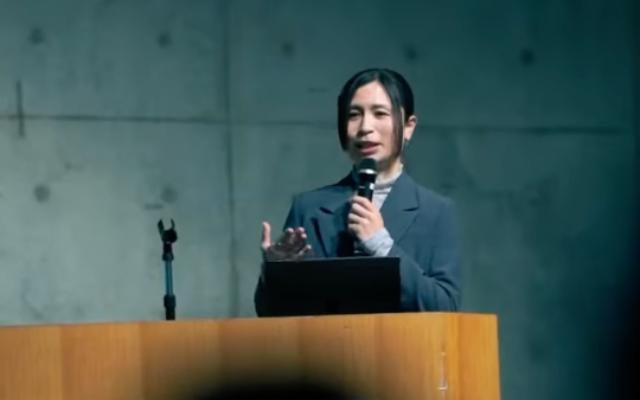 元なでしこジャパン・鮫島彩、中京テレビ女子サッカーフェスティバルで講演！未来の選手たちへエール