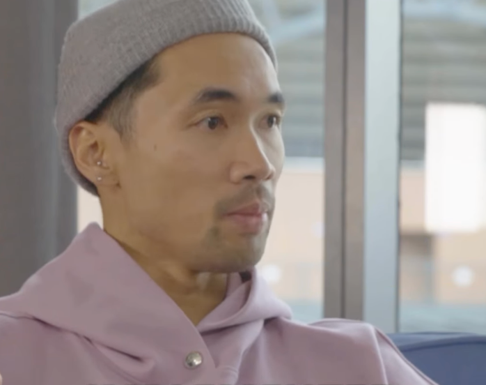 熱狂広がる！ロニーが語る“今こそ日本ダンスシーン”、District Talks Ep.19公開へ