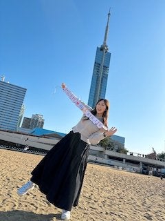 元アイドルの突然の結婚報告に祝福の声続々 お相手は一般人男性