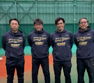 宮本慎也、「三井ゴールデン・グラブ賞×解体慎書」収録に期待高まる！