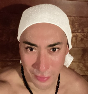 市川團十郎、サウナでリフレッシュ報告！“顔もスッキリしたよ”にファンから絶賛の声