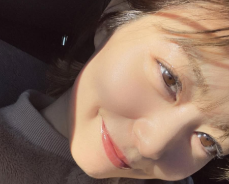 前田亜美、新年の抱負を投稿！「何事にも感謝を忘れず、健康第一で」ファンから祝福の声！