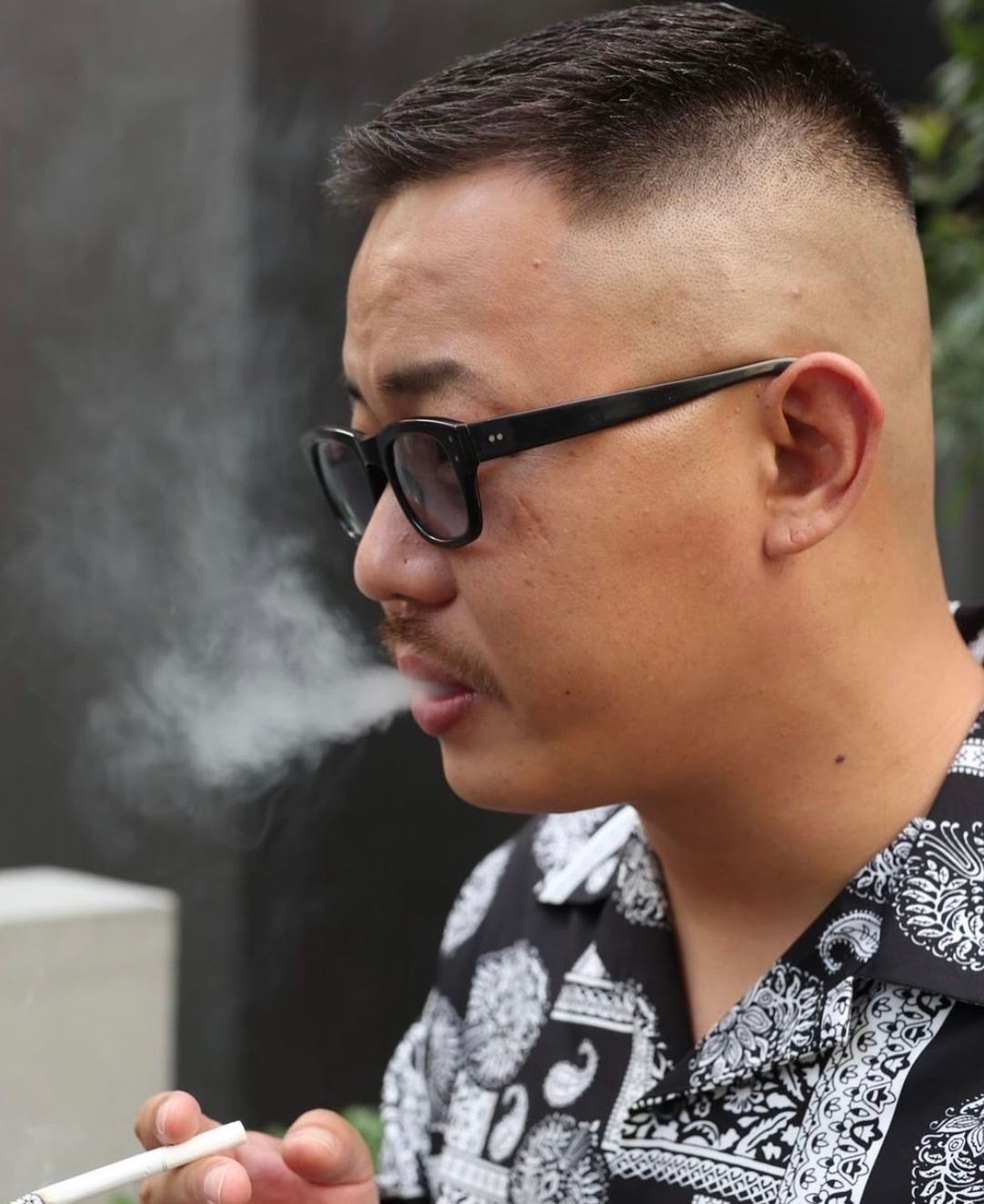 ザ・マミィ 酒井貴士が渋すぎると話題に