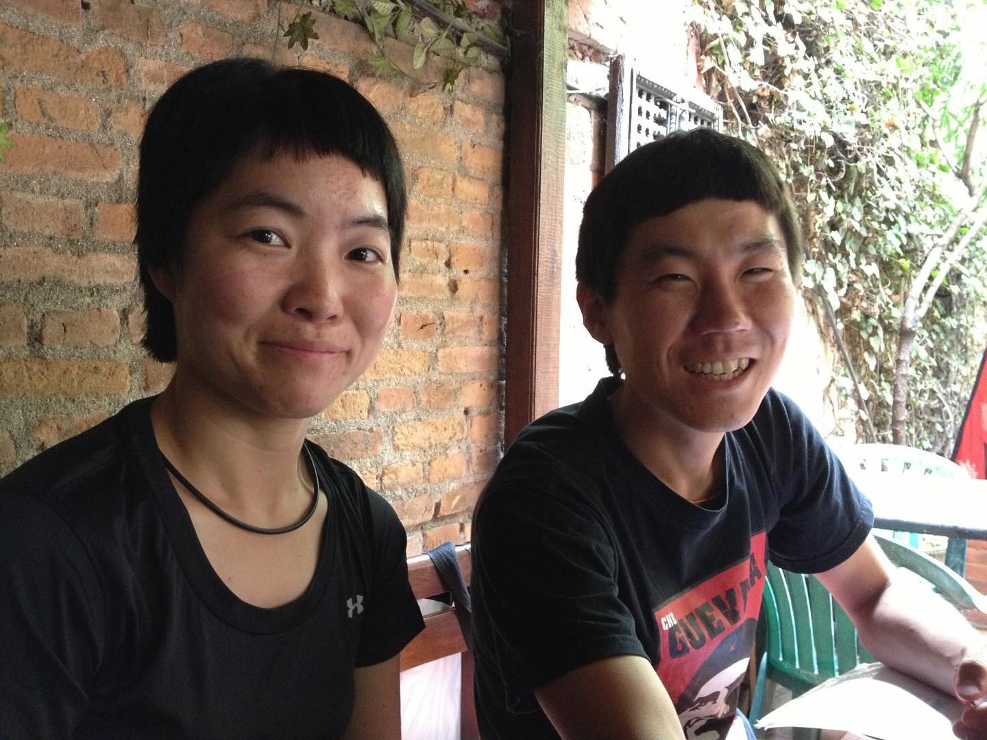 イモトアヤコ、K2で滑落の『イッテQ！』登山部メンバーへ「全部ひっくるめて 大好き」