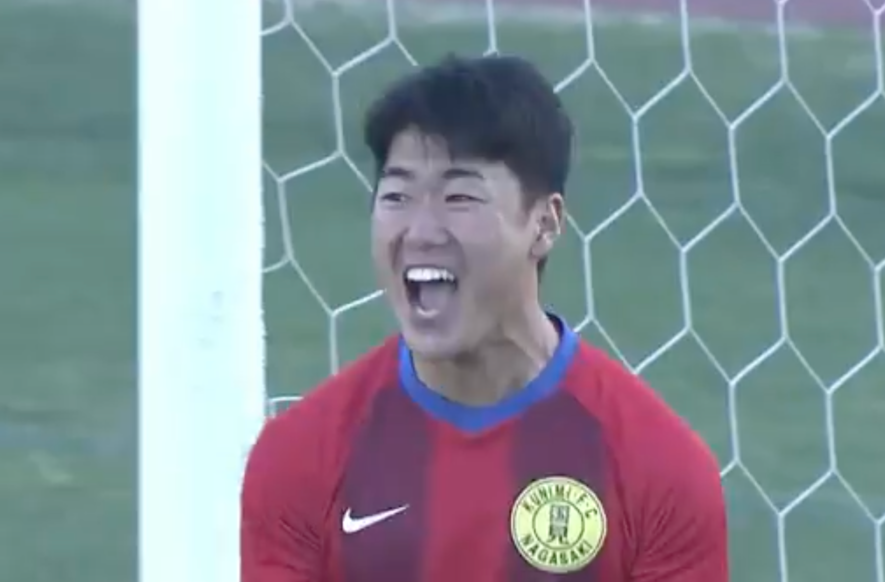 北海 vs 国見 第101回全国高校サッカー選手権・1回戦【ダイジェスト】