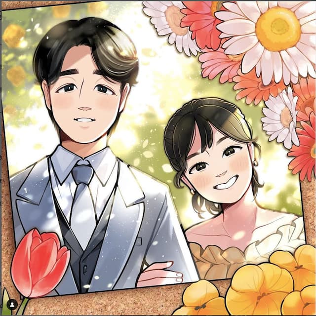 北山亘基、入籍報告！「これから2人で支え合い、素敵な家庭を築いていきたいと思います。」