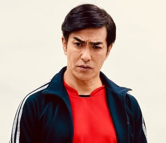 北村一輝 あの大物芸人と自身初の〇〇に挑戦「楽しかったなぁー！」