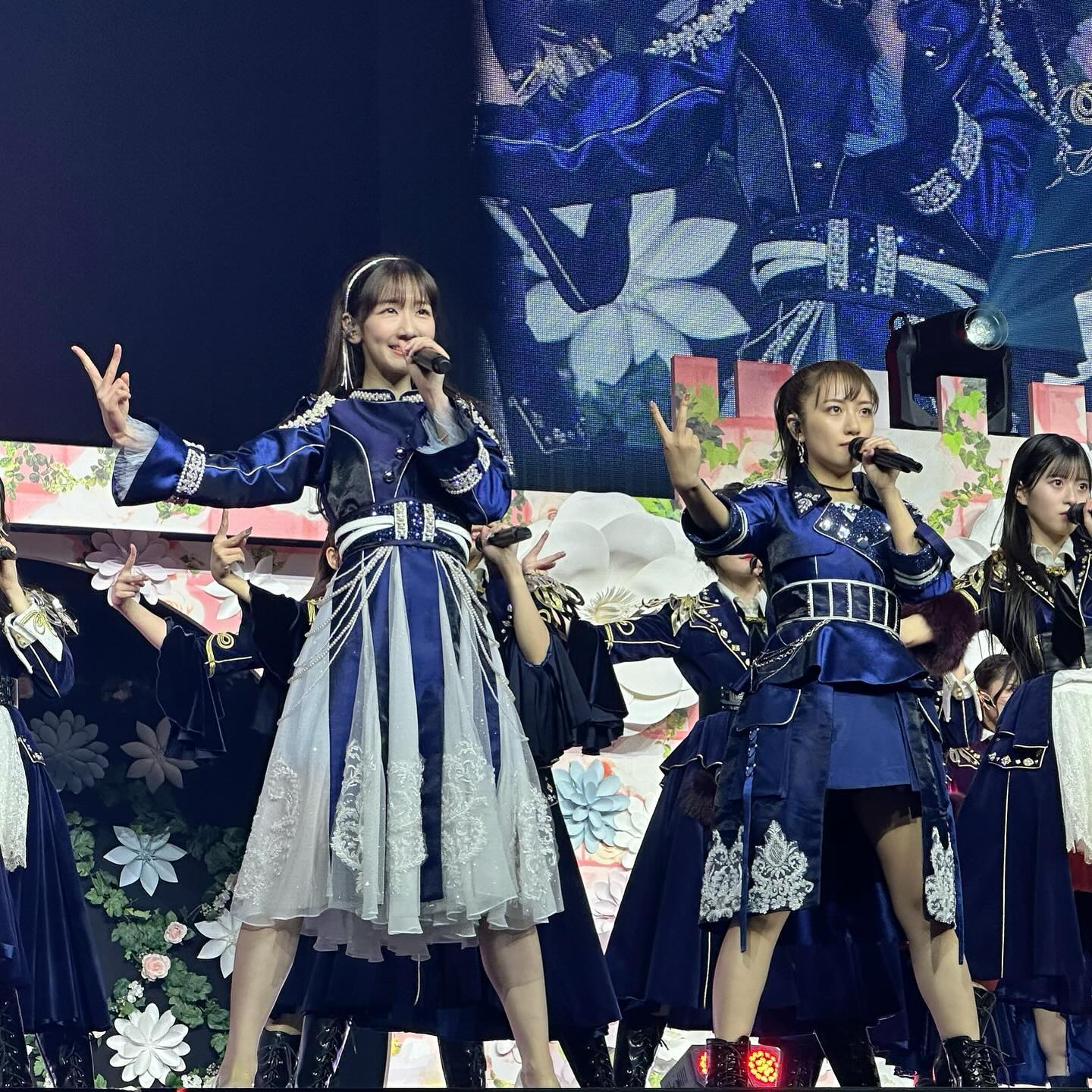 高橋みなみ、柏木由紀の卒コン登場で“ファン騒然”　舞台上での密かな思いを明かす