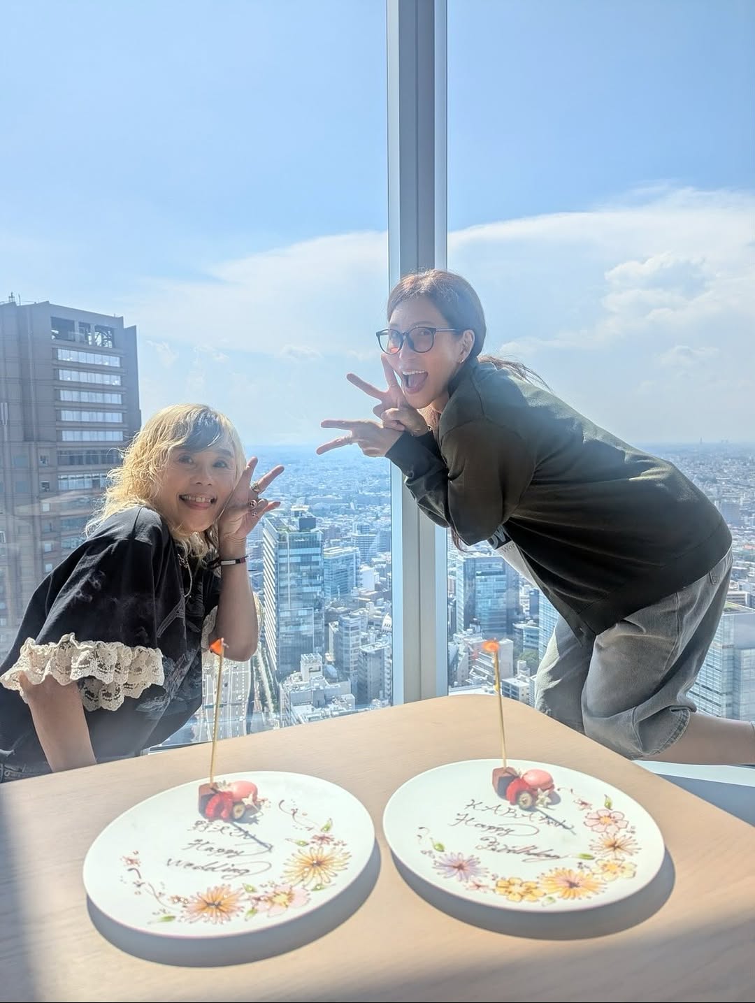 野沢直子がKABA.ちゃんに「盗撮された」衝撃の顔とは？