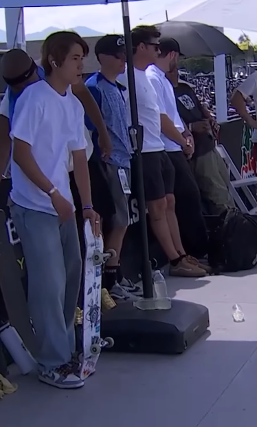 東京五輪 スケートボード初代金メダリストがXゲーム6度目の優勝！圧巻のパフォーマンスを公開