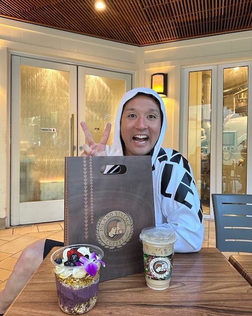 杉谷拳士 初のフルマラソンに期待高まる🏃