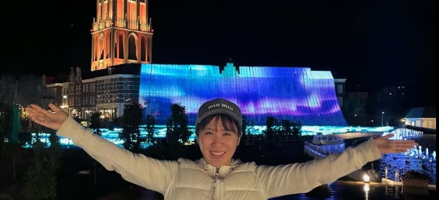 卓球・平野美宇　誕生日を迎える！！「25歳も頑張ります！」