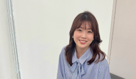 「大人の雰囲気が素敵すぎ！」田中萌、春の爽やか衣装ショットにファンうっとり