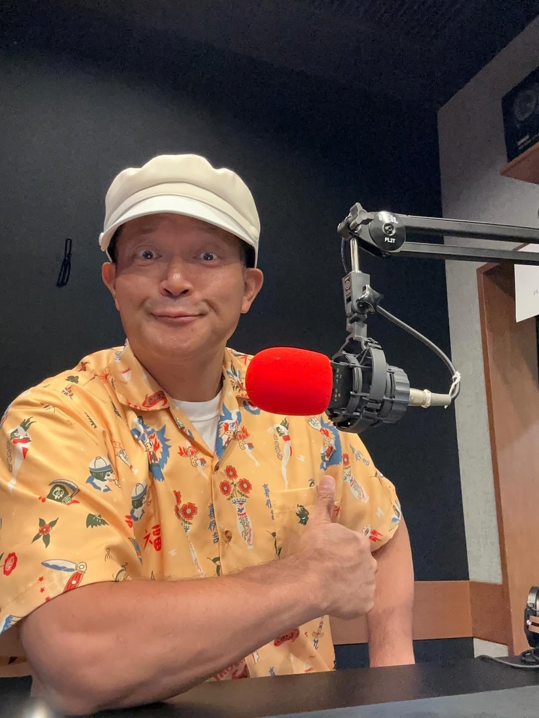 感動必至！山口智充が届ける「父と娘」の心温まるドライブ物語