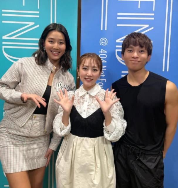 高橋みなみ、TOKYO FMで3週連続出演！「わたしをHAPPYにする美容」