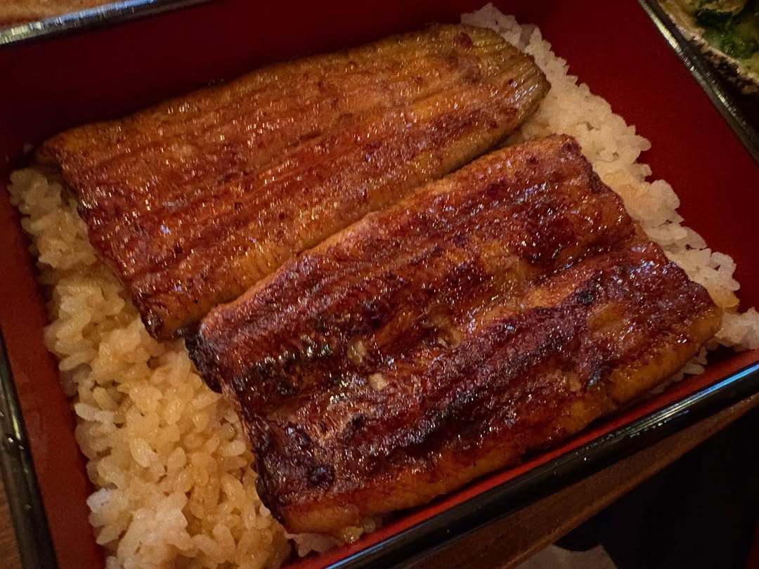 「川越の人情に触れた！」ミキ昴生が鰻をご馳走になる！