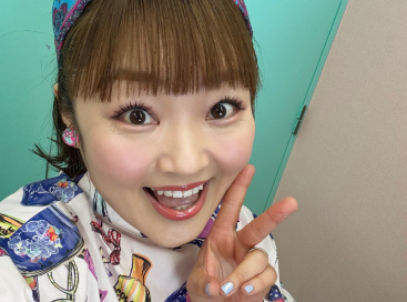 「これからも自撮り送り続けるぞっ！」柳原可奈子、“夫婦で鑑賞”のオフショットにほっこり反響