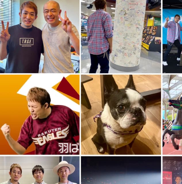 ファンキー加藤、ソロ10周年の2024年を「やりたいことがすべて叶った最高の一年」と振り返る