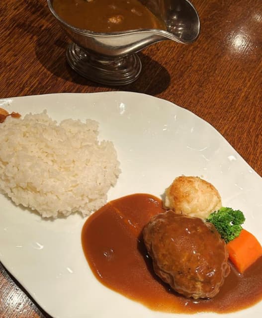 声優 江口拓也 最高の組み合わせのご飯を食す！