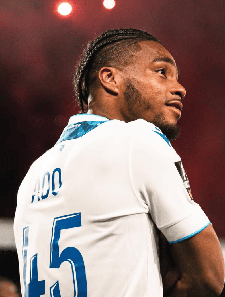 【移籍】オナイウ阿道のマクデブルク退団が決定　4年半ぶりのJリーグ復帰へ