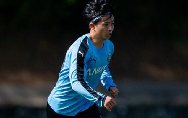 川崎フロンターレの沖縄キャンプがあっという間に終盤に！