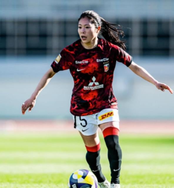 女子サッカー・浦和レッズレディース伊藤美紀、「勝ちたかった」平日開催も大勢の声援に感謝と悔しさを吐露